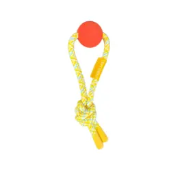 027 05 Chako Lab Milk Pod Ball Strap Red 01