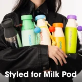 027 Chako Lab Milk Pod Ball Strap 02