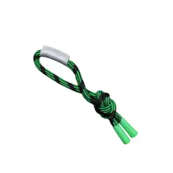 028 05 Chako Lab Rotating Cup Braided Strap Black Green 01