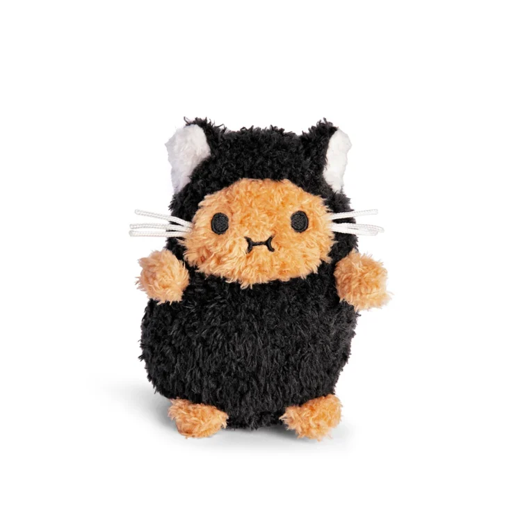 029 Noodoll Black Kitty Ricespud 15cm 01