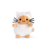 030 Noodoll White Kitty Ricespud 15cm 01