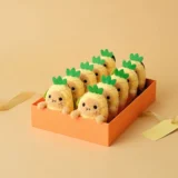 032 Noodoll Pineapple Ricespud 15cm 02