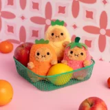 033 Noodoll Carrot Ricespud 15cm 02
