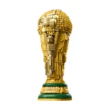 0332 Lego Editions Fifa World Cup Official Trophy 01