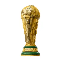 0332 Lego Editions Fifa World Cup Official Trophy 01