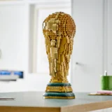 0332 Lego Editions Fifa World Cup Official Trophy 02
