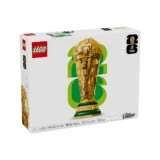 0332 Lego Editions Fifa World Cup Official Trophy 07