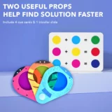 034 Mideer Dress Up Activity Kit 03