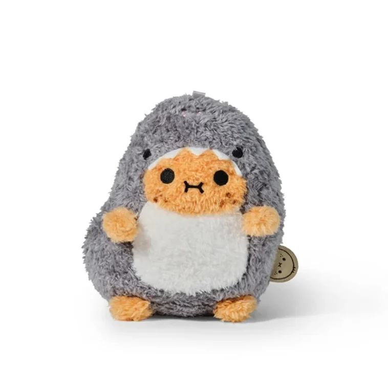 037 Noodoll Sharkie Ricespud 15cm 01