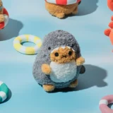 037 Noodoll Sharkie Ricespud 15cm 02