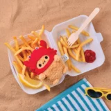 038 Noodoll Crabby Ricespud 15cm 02