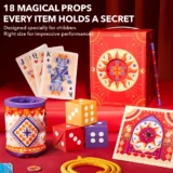 039 Mideer My First Stage Magic Show 05