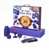 040 Mideer My First Magic Show 36 Games 01