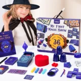 040 Mideer My First Magic Show 36 Games 02
