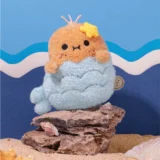 041 Noodoll Mermaid Ricespud 15cm 02