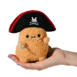 043 Noodoll Captain Spudhook Ricespud 15cm 05