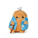 046 Noodoll Vacay Grandpa Ricespud 15cm 01