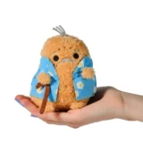 046 Noodoll Vacay Grandpa Ricespud 15cm 05