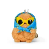 047 Noodoll Vacay Grandma Ricespud 15cm 01