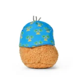 047 Noodoll Vacay Grandma Ricespud 15cm 04