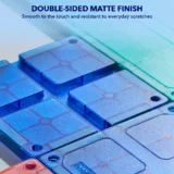 051 Mideer Racing Track Grooved Magnetic Tiles 115pcs 06