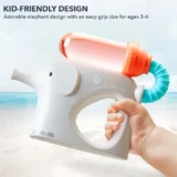 066 067 Mideer Squirt Elephant Water Gun 03