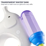 066 067 Mideer Squirt Elephant Water Gun 05