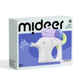 066 Mideer Squirt Elephant Water Gun Bubble Blue 01