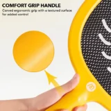 069 Mideer Kids Junior Racket 06