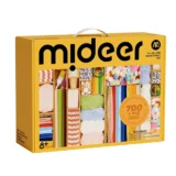 089 Mideer All in One Handicraft Kit Master Craftsman 01