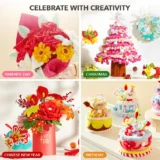 089 Mideer All in One Handicraft Kit Master Craftsman 05