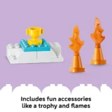 0334 Lego Duplo 3 in 1 Creative Ramps with Vehicles 10478 06
