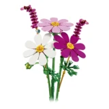 0337 Lego Botanicals Cosmos Flowers 11514 01