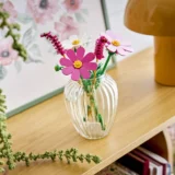 0337 Lego Botanicals Cosmos Flowers 11514 02