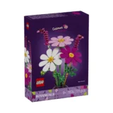0337 Lego Botanicals Cosmos Flowers 11514 06