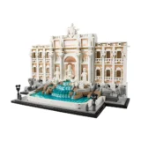 0338 Lego Architecture Trevi Fountain 21062 01