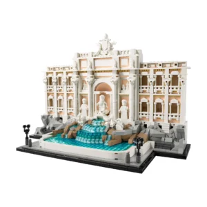 0338 Lego Architecture Trevi Fountain 21062 01