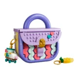 0340 Lego Creator 3 in 1 Art Fashion Bag with Storage 31391 01
