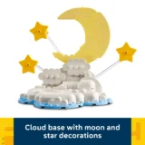 0342 Lego Baby Elephant in the Sky 40814 05
