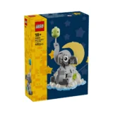 0342 Lego Baby Elephant in the Sky 40814 07