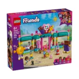 0345 Lego Friends Heartlake City Candy Store 42649 07