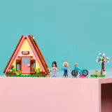 0347 Lego Friends Nature Glamping Cabin 42682 02