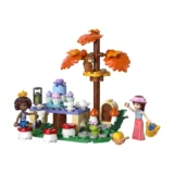 0348 Lego Friends Forest Tea Party 42690 01