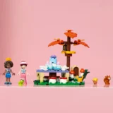 0348 Lego Friends Forest Tea Party 42690 02