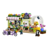 0349 Lego Friends Creative Flower Shop 42693 01