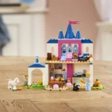 0353 Lego Disney Princess Cinderella Animal Friends Castle 43283 02