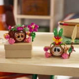 0356 Lego Disney Moana Kakamora 43293 02