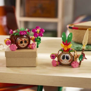 0356 Lego Disney Moana Kakamora 43293 02