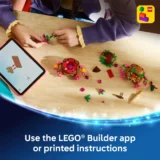 0356 Lego Disney Moana Kakamora 43293 06