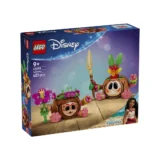 0356 Lego Disney Moana Kakamora 43293 07